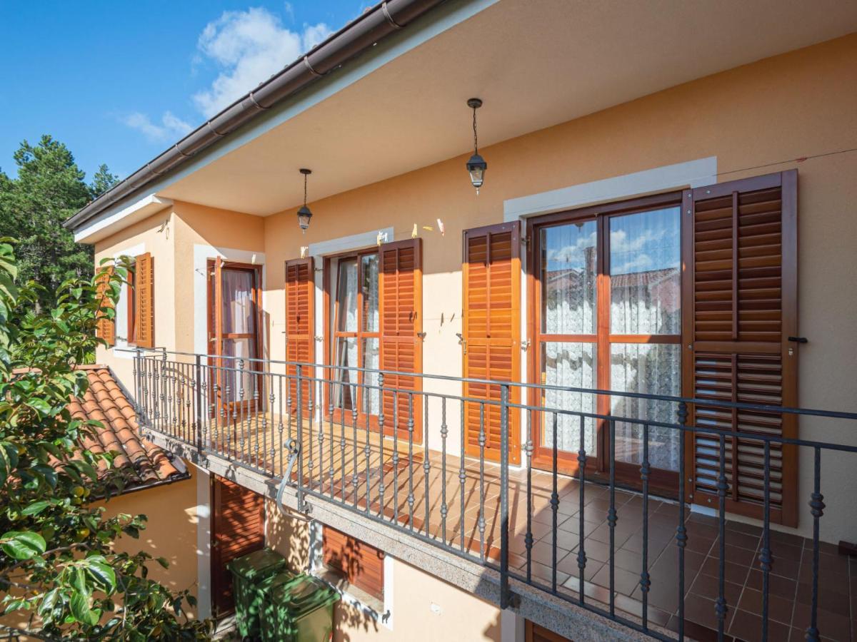 Holiday Home Edi - Roj433 By Interhome Žminj エクステリア 写真