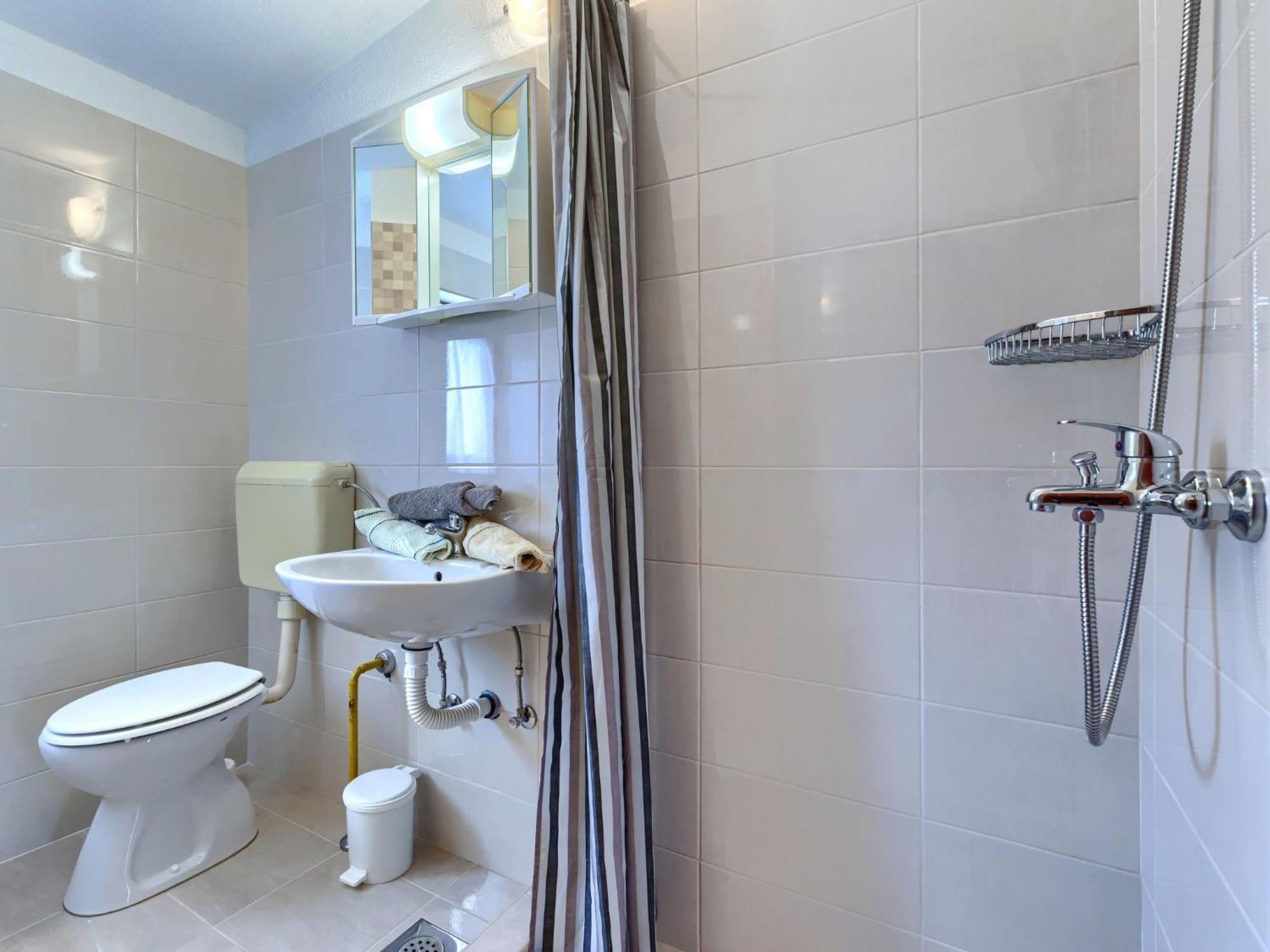 Holiday Home Edi - Roj433 By Interhome Žminj エクステリア 写真