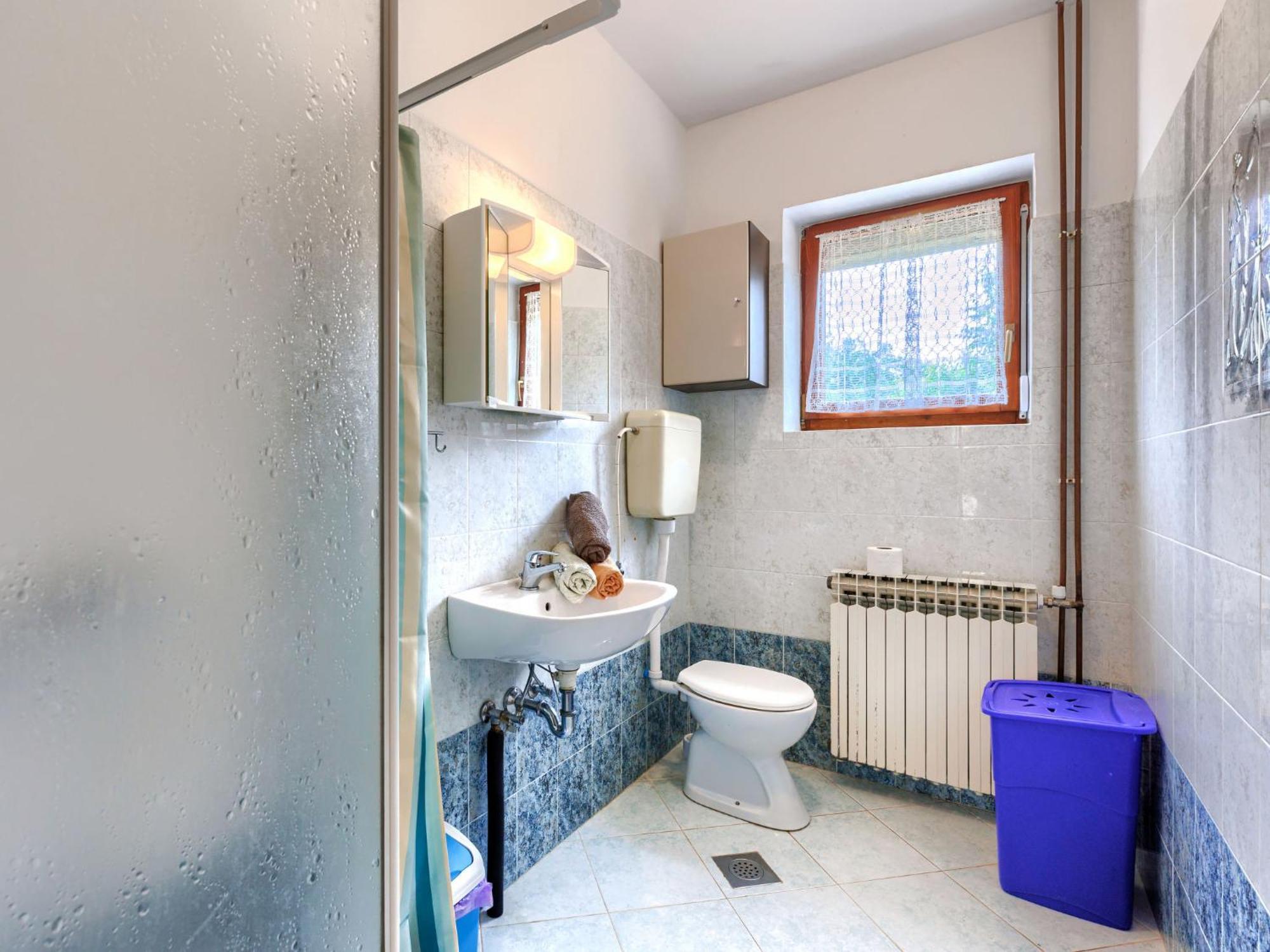 Holiday Home Edi - Roj433 By Interhome Žminj エクステリア 写真