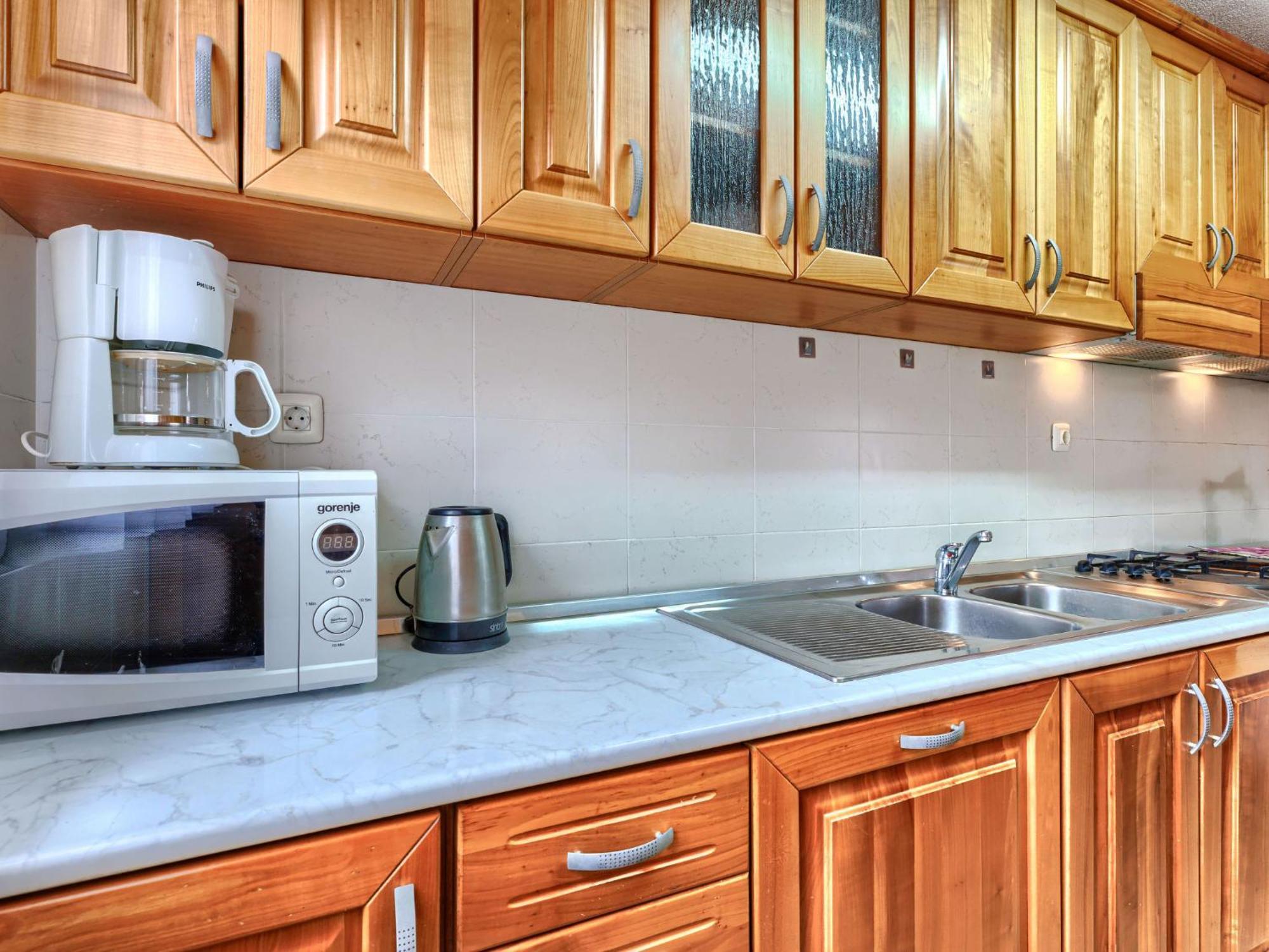 Holiday Home Edi - Roj433 By Interhome Žminj エクステリア 写真