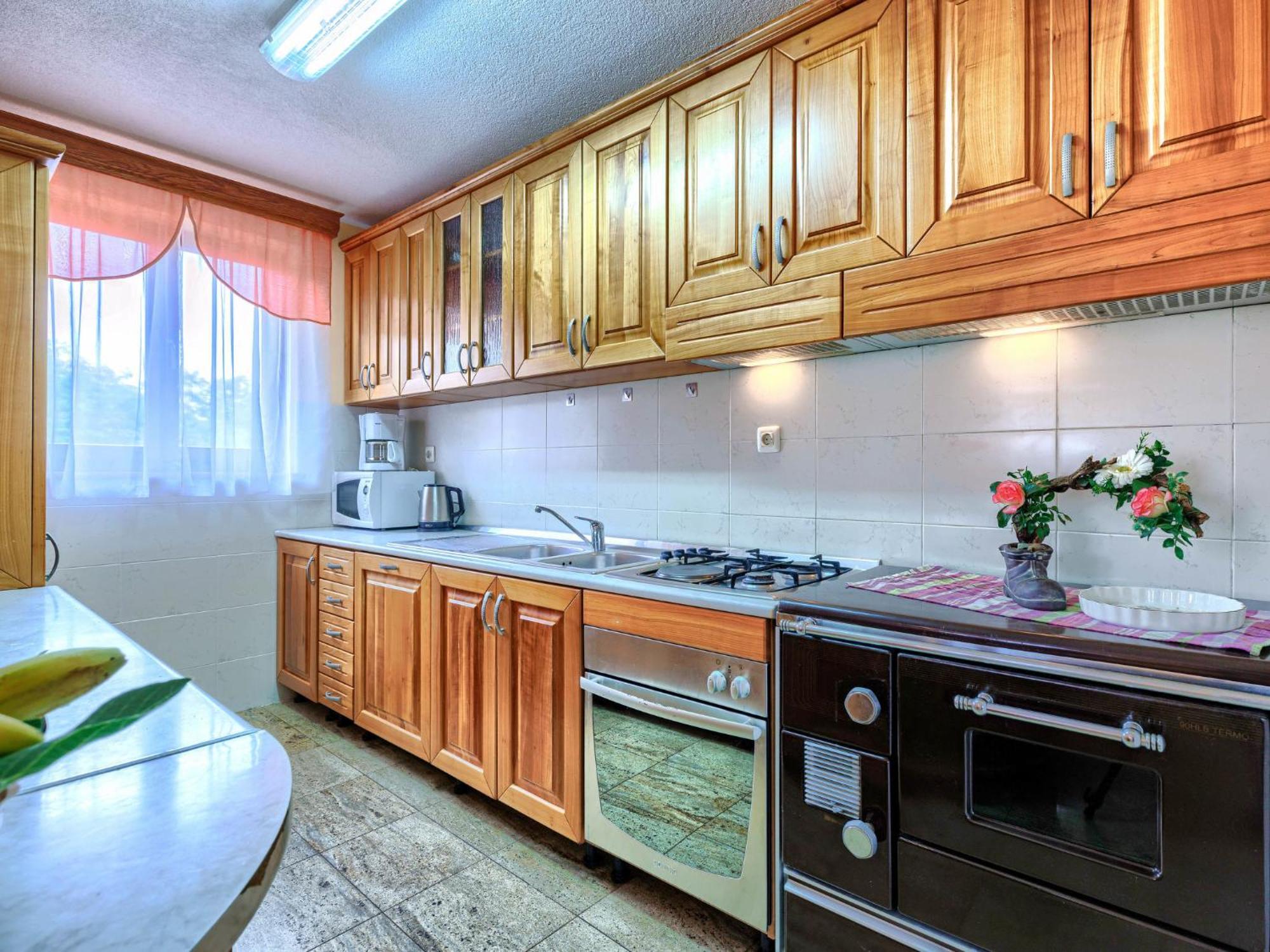 Holiday Home Edi - Roj433 By Interhome Žminj エクステリア 写真