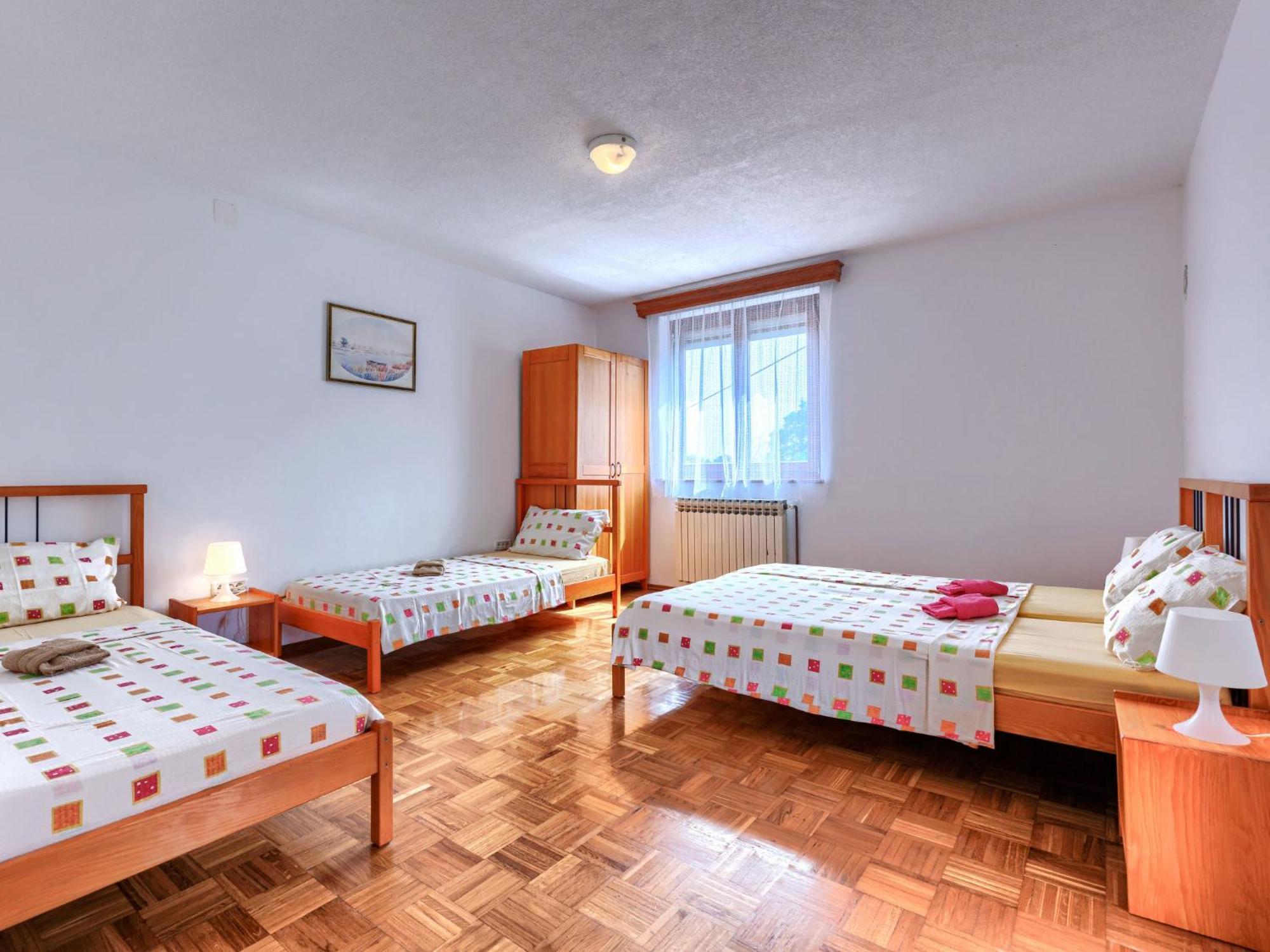 Holiday Home Edi - Roj433 By Interhome Žminj エクステリア 写真