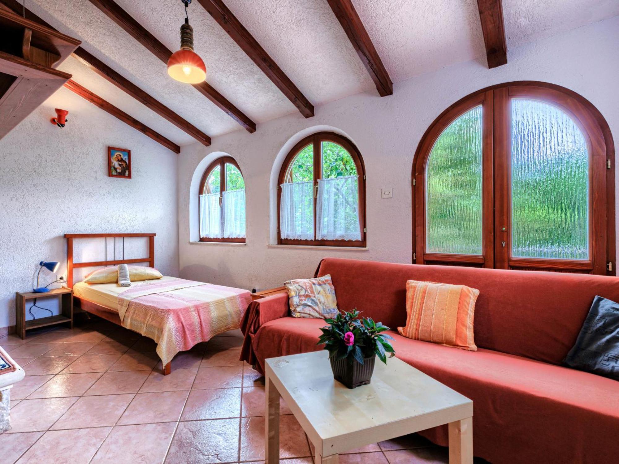 Holiday Home Edi - Roj433 By Interhome Žminj エクステリア 写真