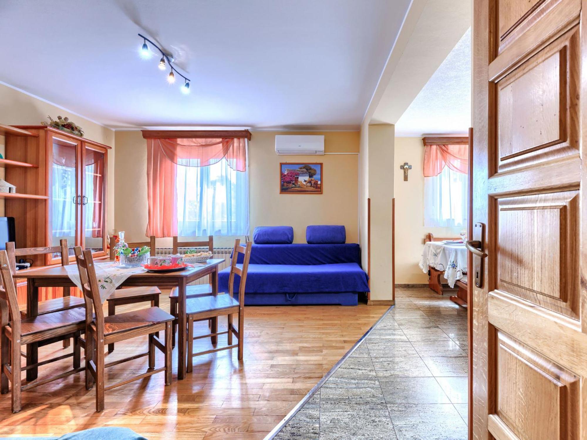 Holiday Home Edi - Roj433 By Interhome Žminj エクステリア 写真