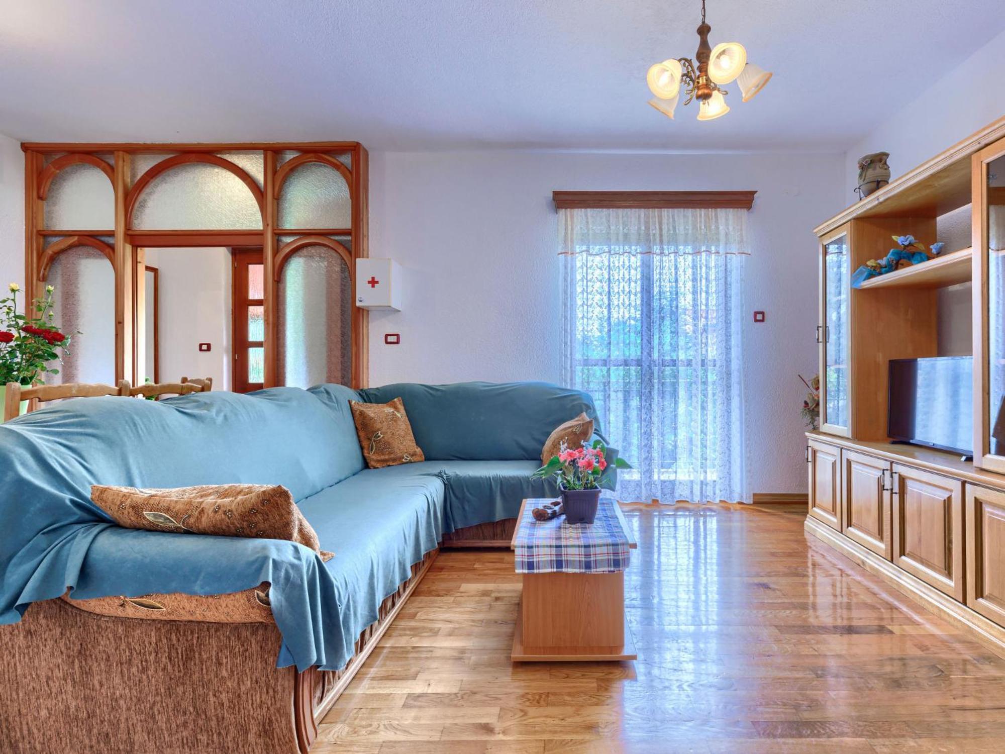 Holiday Home Edi - Roj433 By Interhome Žminj エクステリア 写真